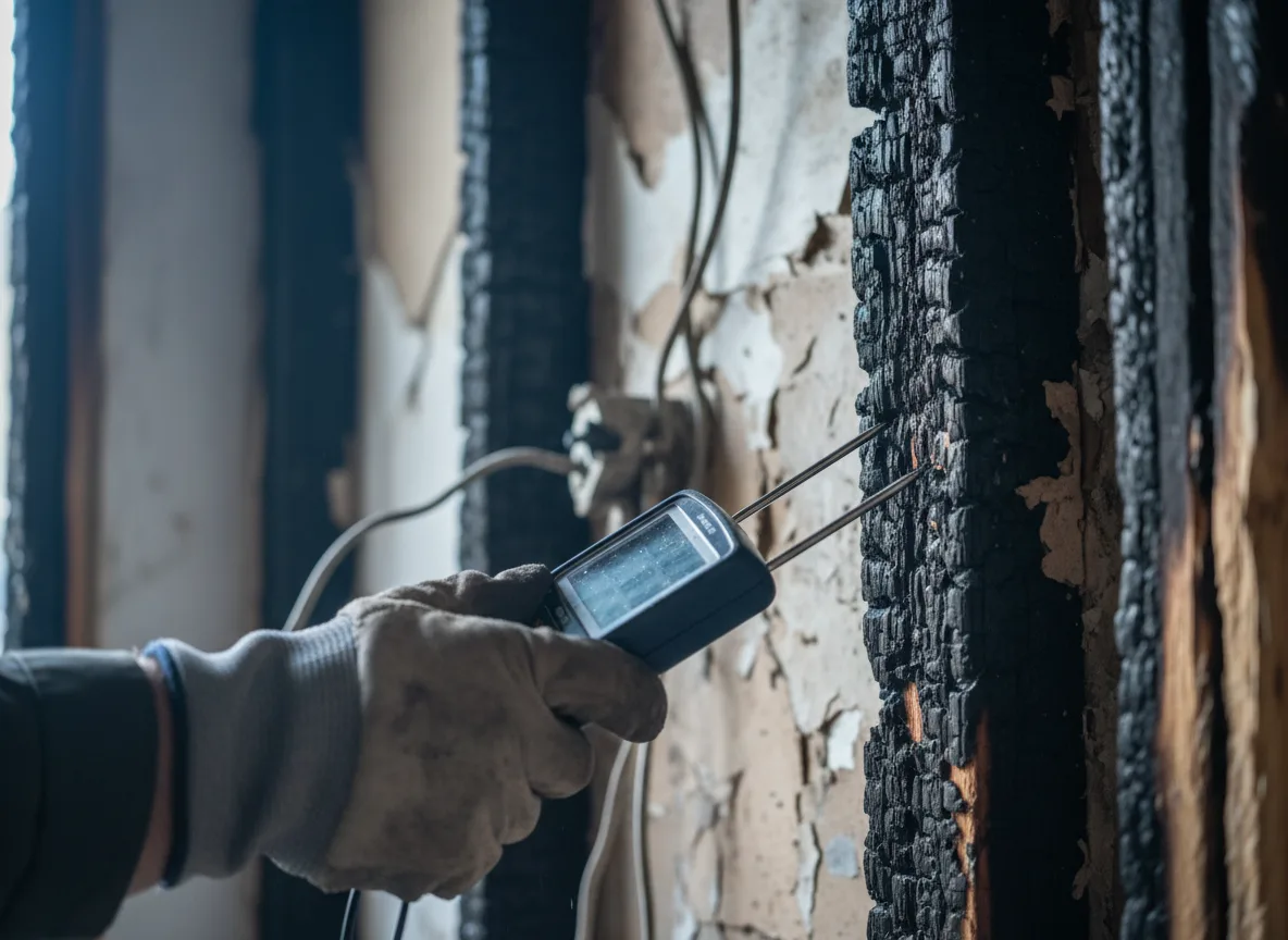 Fire Damage Restoration State Line, PA FAQs